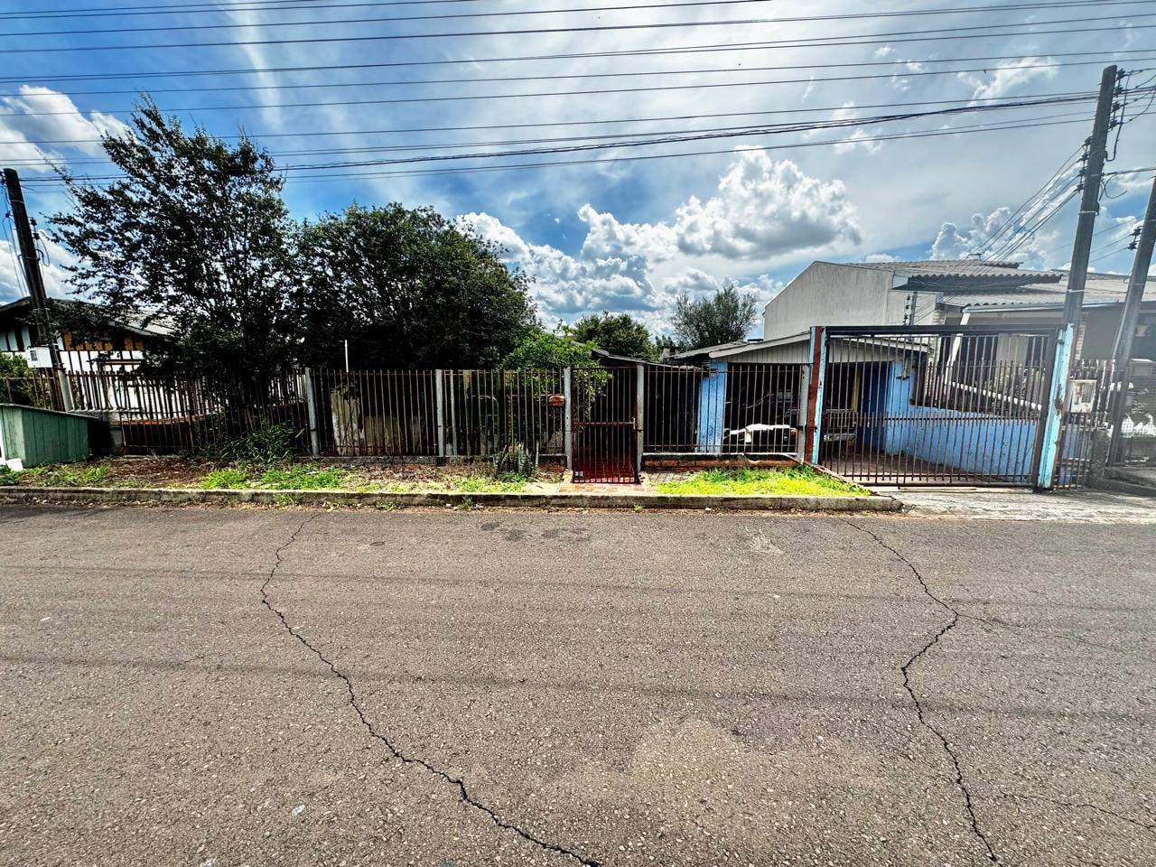 Foto 2 de casa em Chapecó