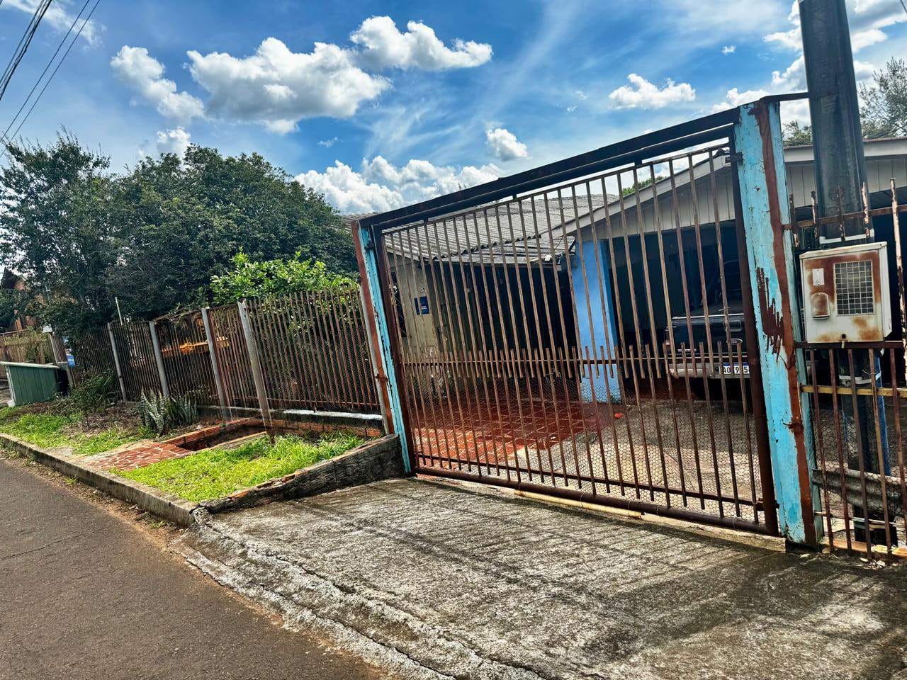 Foto 4 de casa em Chapecó