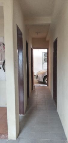 Casa com 200m² 3 quartos e 2 banheiros, à venda, no bairro Fragata em Pelotas