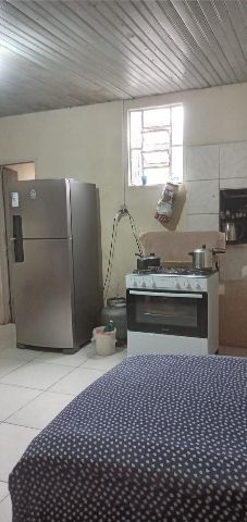 Casa com 200m² 3 quartos e 2 banheiros, à venda, no bairro Fragata em Pelotas