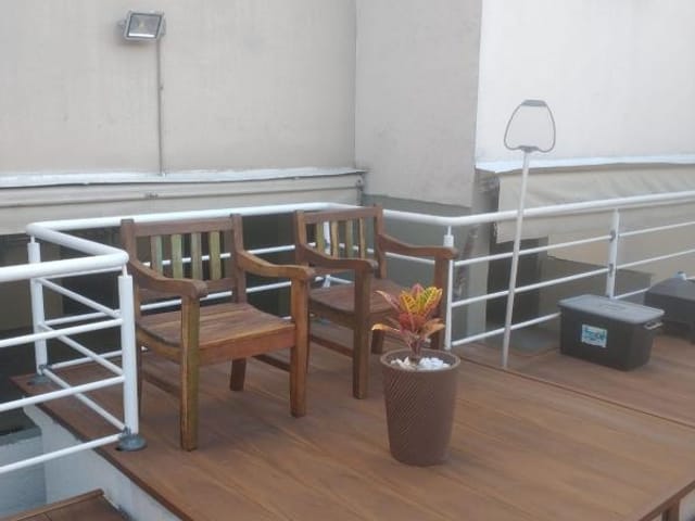 Foto do Apartamento - Residencial - Bela Vista | Zequinha Imóveis