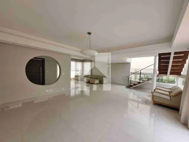 Casa com 510m² 3 quartos e 3 banheiros, à venda, no bairro Portal do Paraíso II em Jundiaí