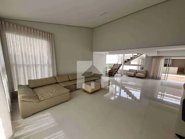 Casa com 510m² 3 quartos e 3 banheiros, à venda, no bairro Portal do Paraíso II em Jundiaí