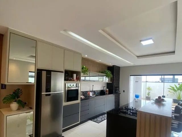 Foto do Casa - Casa com 3 dormitórios para alugar, 155 m² por R$ 5.940,00/mês - Condomínio Terras do Vale - Caçapava/SP | INDEPENDENCE NEGOCIOS IMOBILIARIOS LTDA