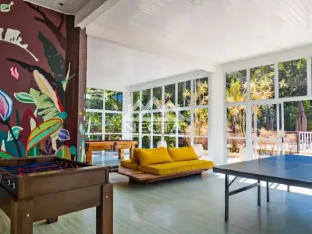 Casa com 180m² 4 quartos e 3 banheiros, à venda, no bairro Maresias em São Sebastião