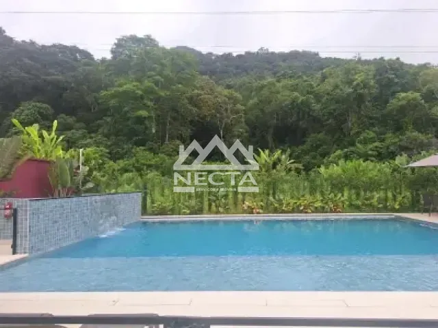 Casa com 180m² 4 quartos e 3 banheiros, à venda, no bairro Maresias em São Sebastião
