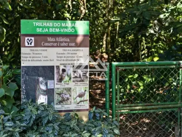 Casa com 180m² 4 quartos e 3 banheiros, à venda, no bairro Maresias em São Sebastião