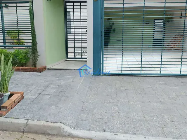 Casa com 250m² 3 quartos e 3 banheiros, à venda, no bairro Jardim Europa em Indaiatuba