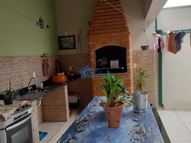 Casa com 250m² 3 quartos e 3 banheiros, à venda, no bairro Jardim Europa em Indaiatuba