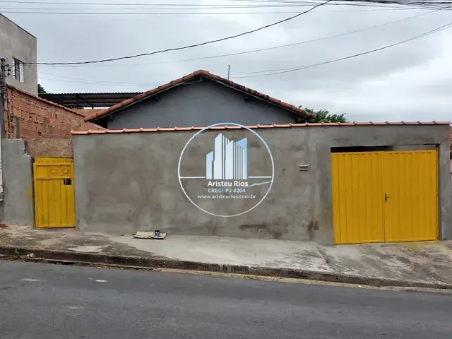 Casa com 200m² 2 quartos e 1 banheiro, para alugar, no bairro Residencial Morumbi II em Pouso Alegre