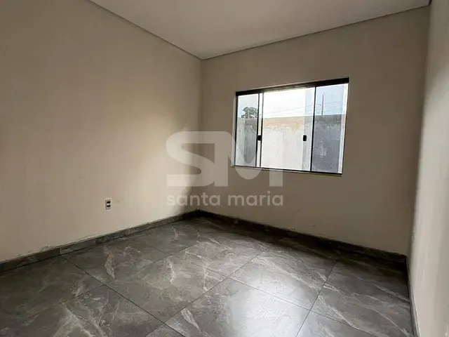 Casa com 60m² 2 quartos e 1 banheiro, à venda, no bairro Paraíso em Chapecó
