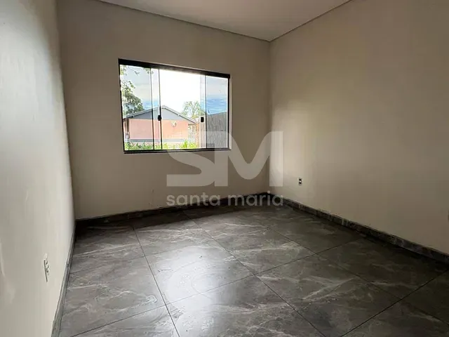 Casa com 60m² 2 quartos e 1 banheiro, à venda, no bairro Paraíso em Chapecó