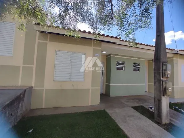 Casa com 70m² 2 quartos e 2 banheiros, à venda, no bairro Boa Vista em Ponta Grossa