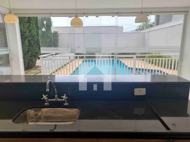 Casa com 510m² 3 quartos e 4 banheiros, à venda, no bairro Portal do Paraíso II em Jundiaí