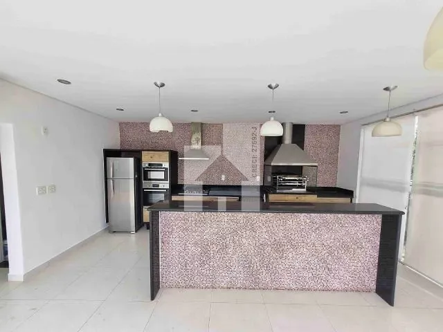 Casa com 510m² 3 quartos e 4 banheiros, à venda, no bairro Portal do Paraíso II em Jundiaí
