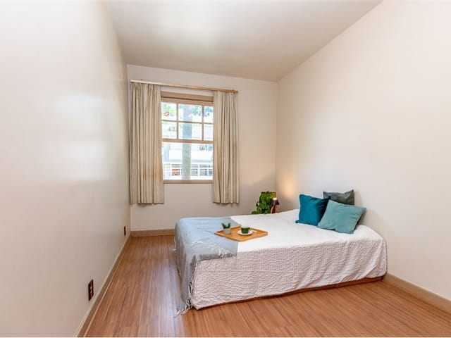 Foto do Casa - Casa à venda 4 Quartos 2 Vagas 150M² Chácara Santo Antônio (Zona Sul) São Paulo - SP | Lares e Andares Imóveis