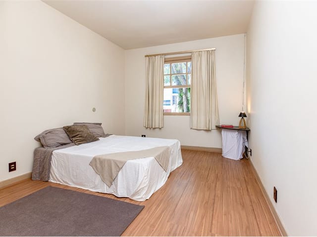 Foto do Casa - Casa à venda 4 Quartos 2 Vagas 150M² Chácara Santo Antônio (Zona Sul) São Paulo - SP | Lares e Andares Imóveis