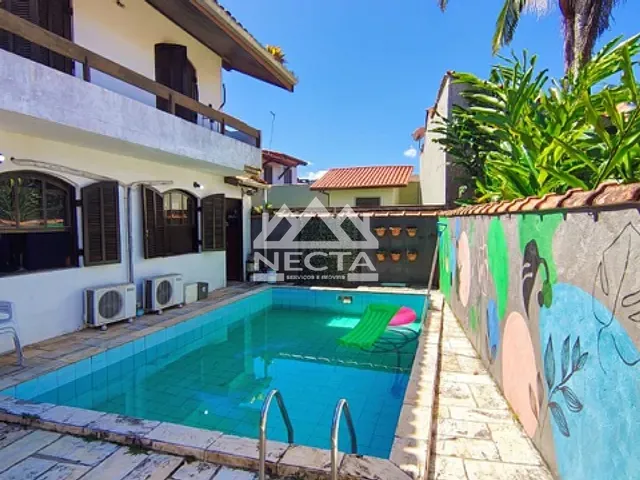 Casa com 300m² 3 quartos e 2 banheiros, à venda, no bairro Portal do Patrimonium em Caraguatatuba