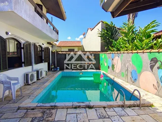 Casa com 300m² 3 quartos e 2 banheiros, à venda, no bairro Portal do Patrimonium em Caraguatatuba
