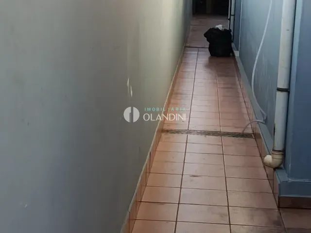 Casa 1 quarto e 1 banheiro, para alugar, no bairro Parque Residencial Carolina em Artur Nogueira