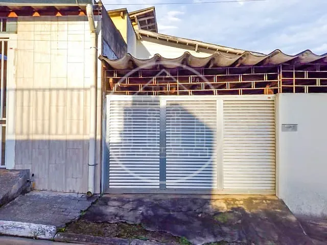 Casa com 140m² 2 quartos e 2 banheiros, à venda ou para alugar, no bairro Recanto dos Sonhos em São Paulo