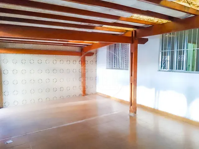 Casa com 140m² 2 quartos e 1 banheiro, à venda ou para alugar, no bairro Recanto dos Sonhos em São Paulo