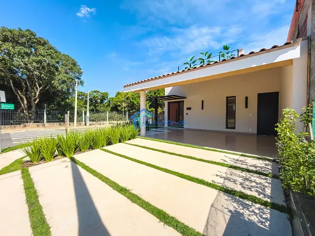 Casa com 385m² 3 quartos e 5 banheiros, à venda, no bairro Residencial Evidências em Indaiatuba