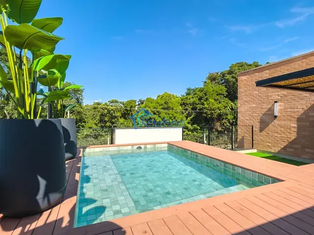 Casa com 385m² 3 quartos e 5 banheiros, à venda, no bairro Residencial Evidências em Indaiatuba