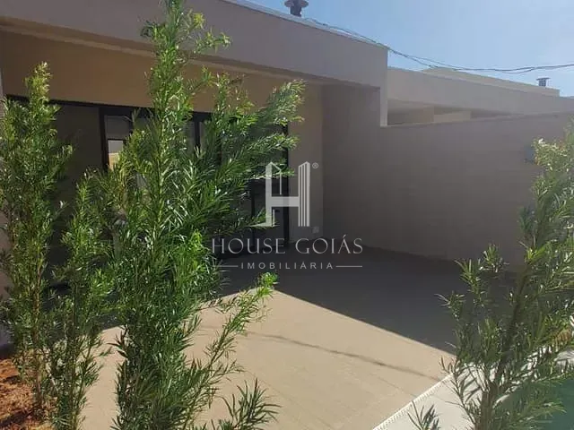 Casa com 288m² 3 quartos e 4 banheiros, à venda, no bairro Residencial Jardins Lyon em Aparecida de Goiânia