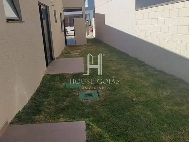 Casa com 288m² 3 quartos e 4 banheiros, à venda, no bairro Residencial Jardins Lyon em Aparecida de Goiânia