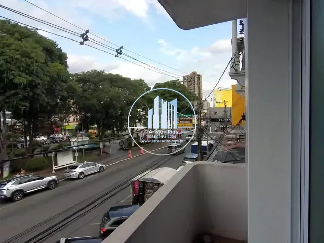 Casa com 120m², para alugar, no bairro Centro em Pouso Alegre