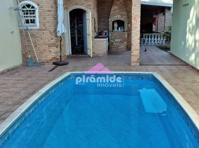 Casa, 4 quartos, 295 m² - Foto 9