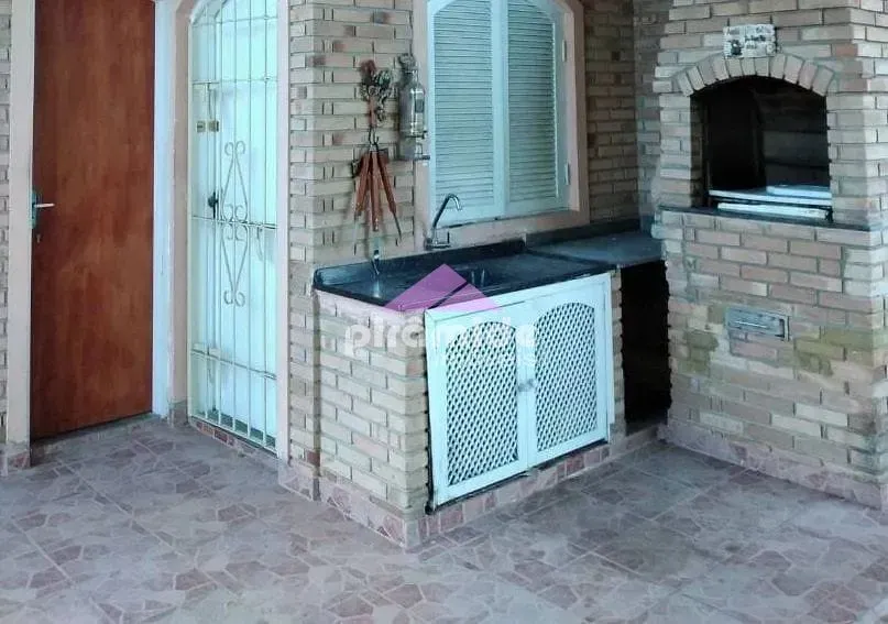 Casa, 4 quartos, 295 m² - Foto 8