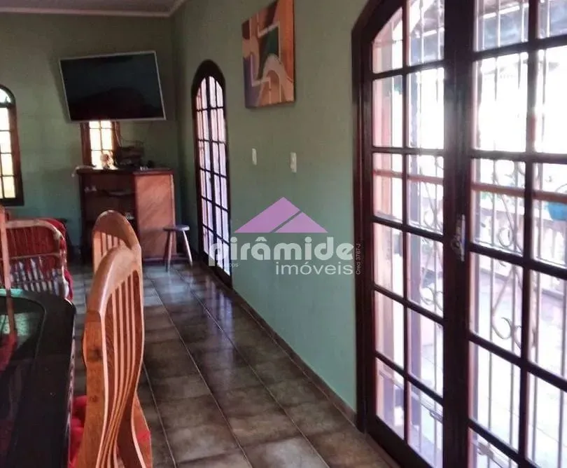 Casa, 4 quartos, 295 m² - Foto 6