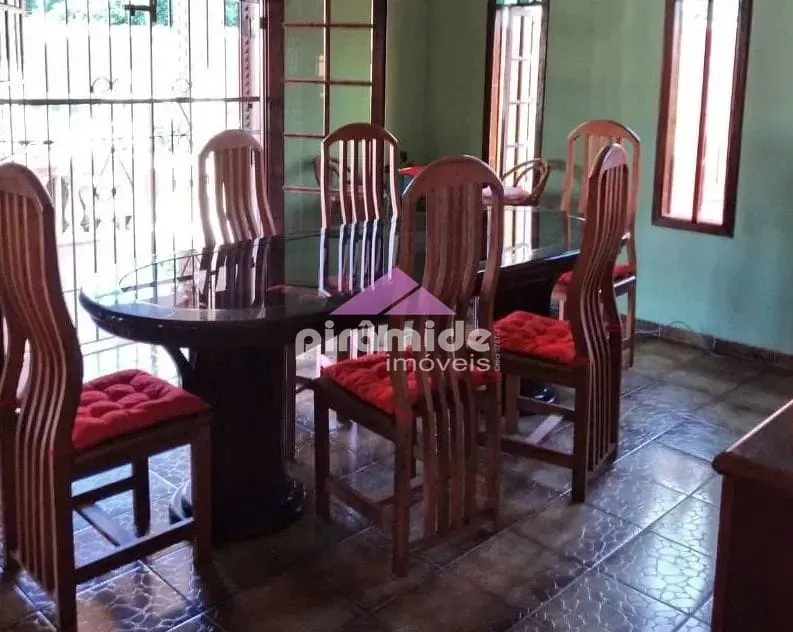 Casa, 4 quartos, 295 m² - Foto 7