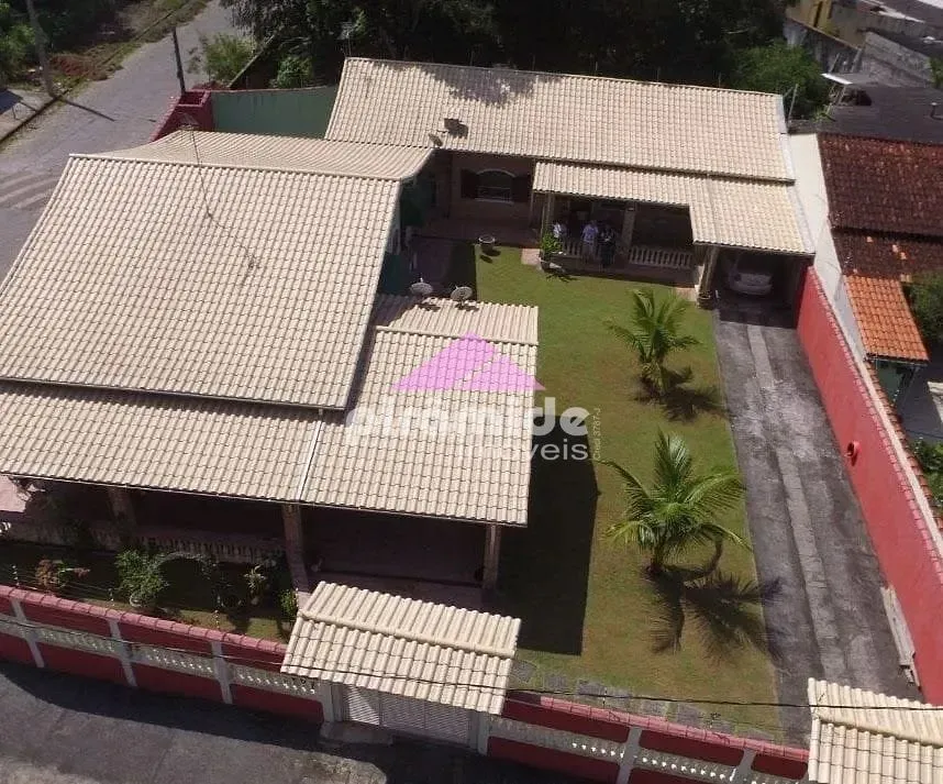 Casa, 4 quartos, 295 m² - Foto 5