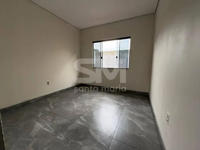 Casa com 60m² 2 quartos e 1 banheiro, à venda, no bairro Paraíso em Chapecó