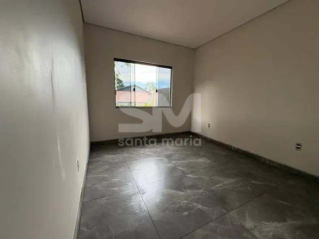 Casa com 60m² 2 quartos e 1 banheiro, à venda, no bairro Paraíso em Chapecó