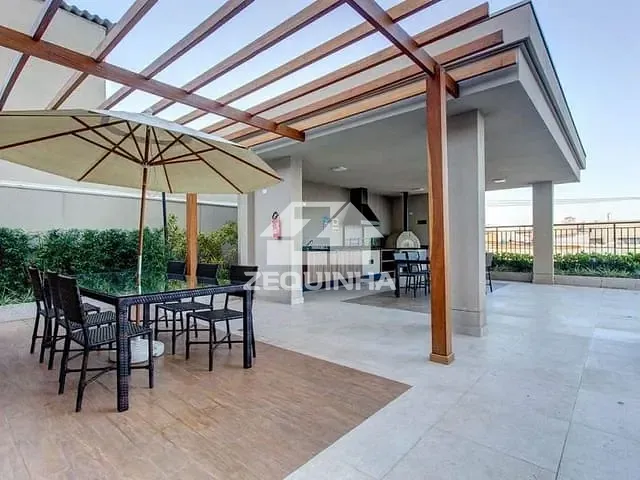 Apartamento com 60m² 2 quartos e 2 banheiros, à venda, no bairro Centro em Osasco