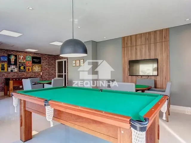 Apartamento com 60m² 2 quartos e 2 banheiros, à venda, no bairro Centro em Osasco