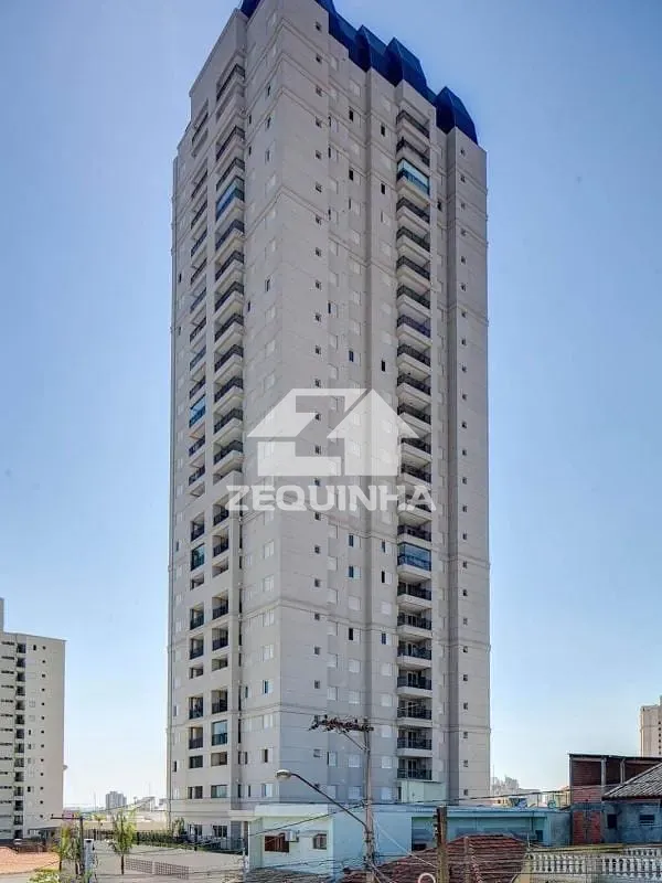 Apartamento, 2 quartos, 60 m² - Foto 1