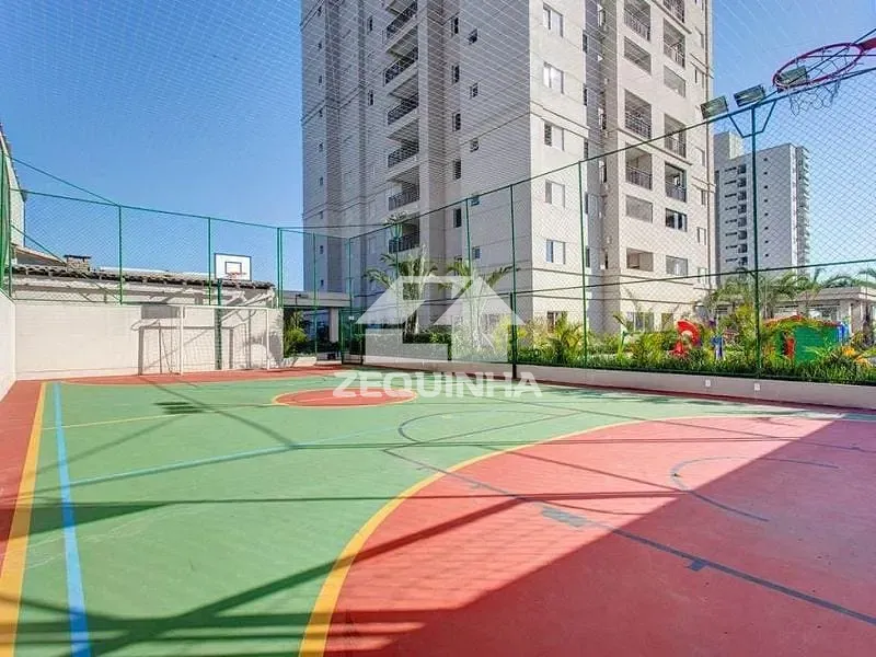 Apartamento, 2 quartos, 60 m² - Foto 6