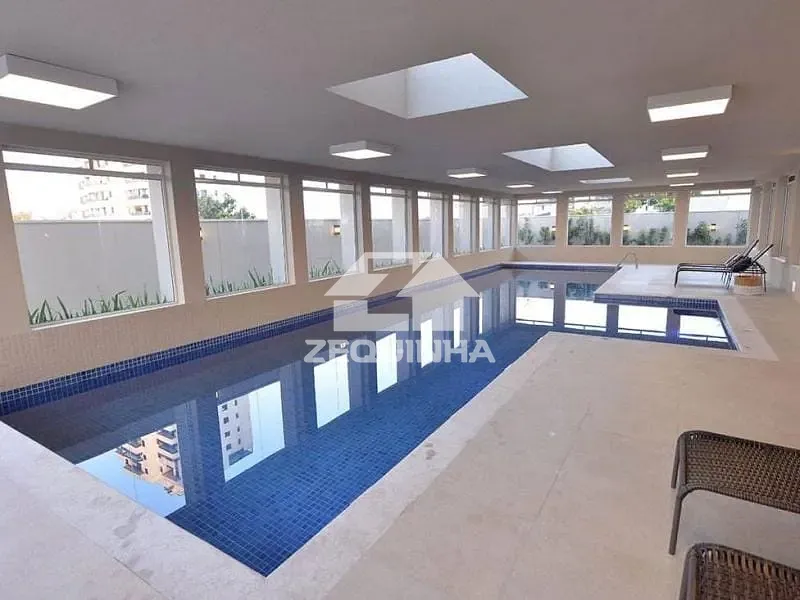 Apartamento, 2 quartos, 60 m² - Foto 7