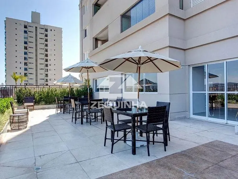 Apartamento, 2 quartos, 60 m² - Foto 8