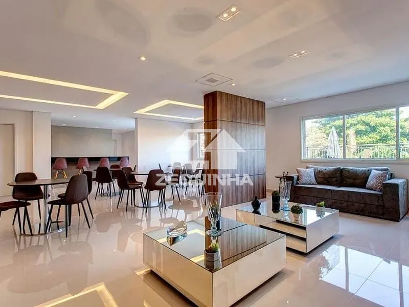Apartamento, 2 quartos, 60 m² - Foto 9