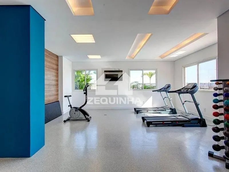 Apartamento, 2 quartos, 60 m² - Foto 10