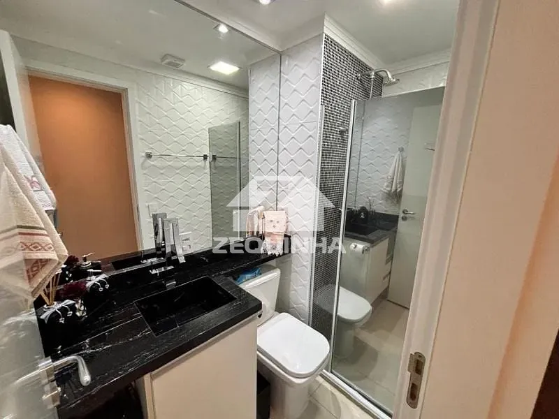 Apartamento, 2 quartos, 60 m² - Foto 12