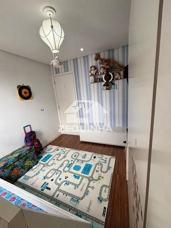 Apartamento, 2 quartos, 60 m² - Foto 13