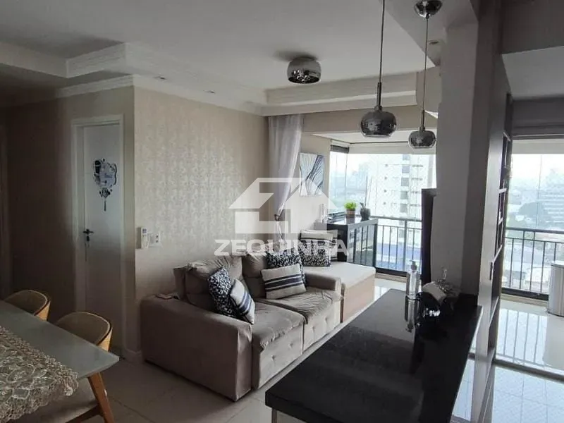 Apartamento, 2 quartos, 60 m² - Foto 14