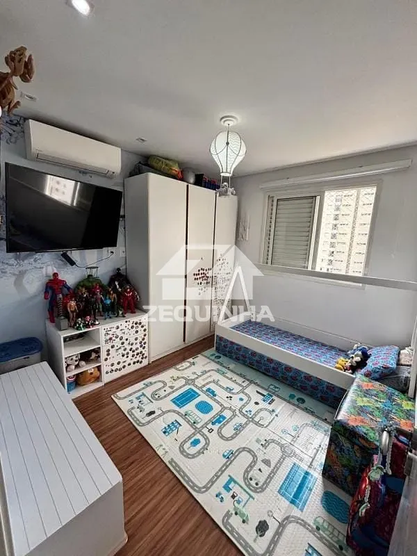 Apartamento, 2 quartos, 60 m² - Foto 15